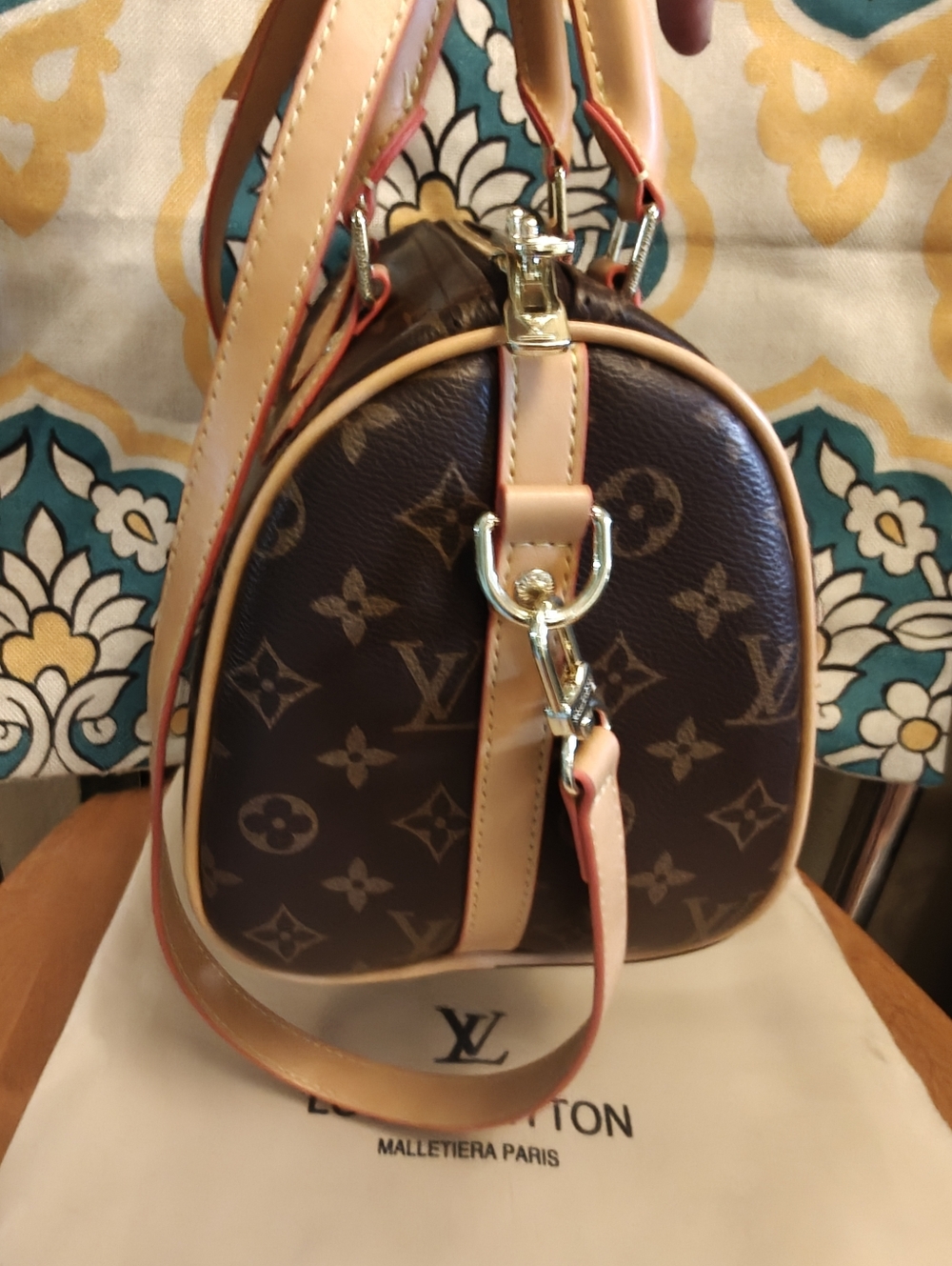 Fun "FASHION BAG"  New. - Picture 13 of 16